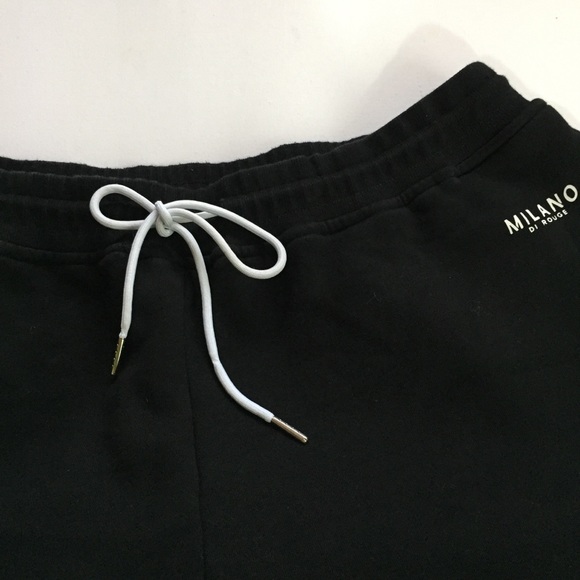 Milano Di Rouge Sweatpants - Picture 6 of 10